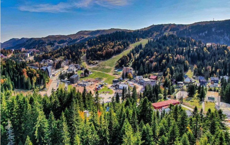 -Rupa bez dna- Vlada Republike Srpske će dati OC -Jahorina- još 174 miliona KM