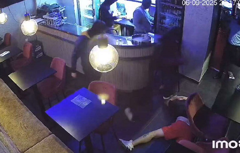Prva tužba zbog policijskih racija u Banjaluci: Građanin pretučen, ljekarski nalaz otkriva svu brutalnost (Video)