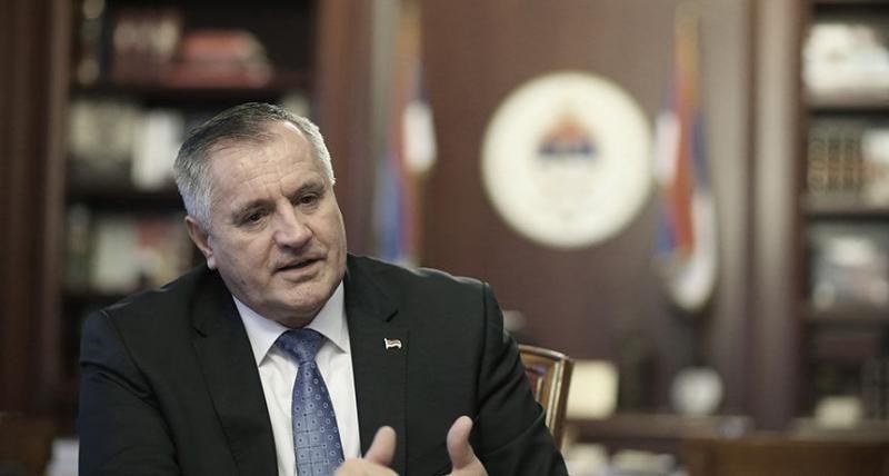Oktroisani Radovan Višković: Neće ga za direktora Autoputeva, nametnuće im se