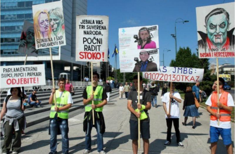 Niko ne provjerava imovinu BH političara: Vile i stanovi i na nebu i na zemlji