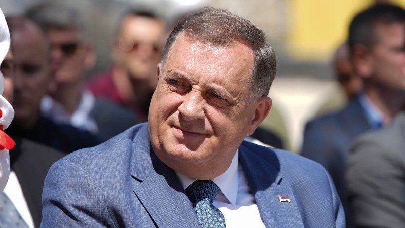 Raport donosi eksplozivno tumačenje Suda BiH: Dodik ne može biti ni predsjednik SNSD!
