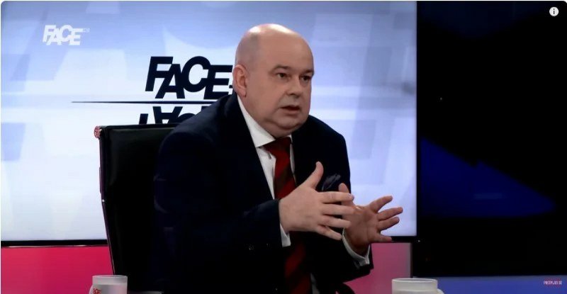 Dr Milan Blagojević: Narode, do tebe je!