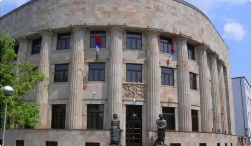 -Tranzicija vlasti u Republici Srpskoj, u toku je Dodikov slobodan pad…-