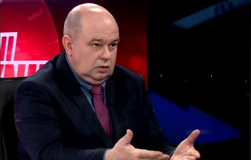 Dr Milan Blagojević: SNSD-ova vlast se i NATO-u obavezuje na stvari štetne za RS (Dok.)