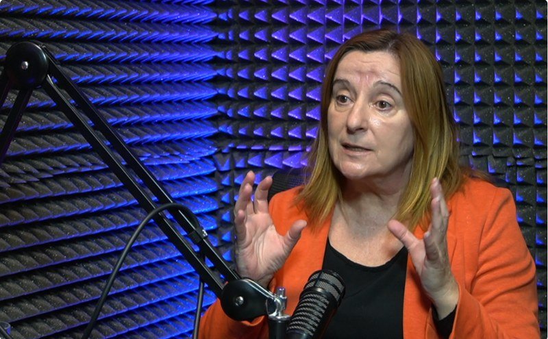 Tanja Topić: Ne isključujem da se prijevremeni izbori u Republici Srpskoj ne održe! (Video)