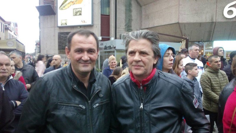 Borislav Radovanović: Nema više -Dva blogera- Sjećanje na Slobodana Vaskovića