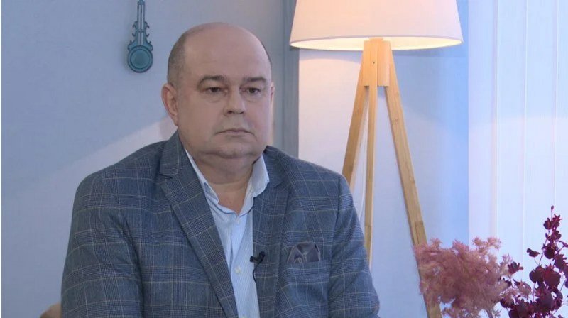 Dr Milan Blagojević -Lobiranje za lični interes, a o trošku naroda-