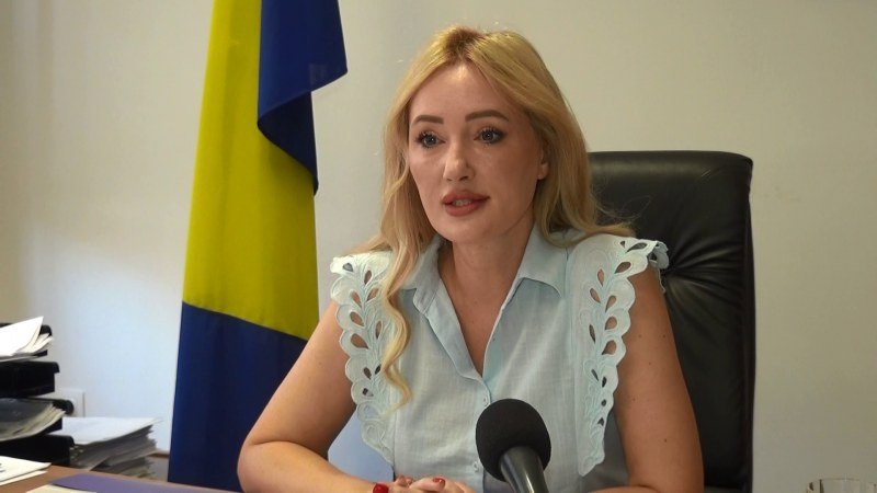 Pacijentica optužuje ministricu Aidu Salčinović: Zbog njenog estetskog tretmana 4 godine borim se za život!