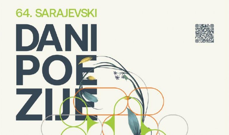 Društvo pisaca u BiH: U Sarajevu počinju 64. sarajevski dani poezije (15-19.10.2025.)