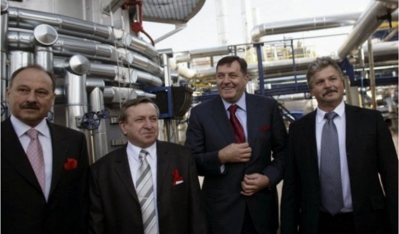 Dobavljači goriva se preorijentisali na INA-u: Nestro i Gazprom pred gašenjem?