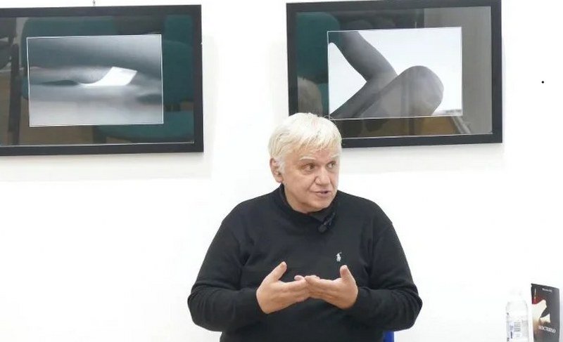 Miroslav Pilj, multimedijalni umjetnik: Život pretočen u stihove, muziku, slike, drame… (Foto)