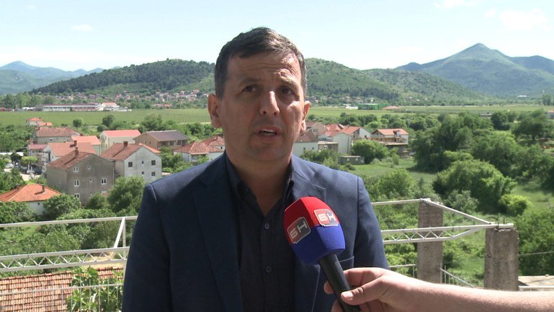 Referendum je bio samo Dodikov politički trik i prevara (Video)