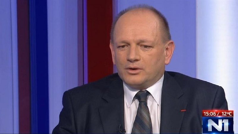 Slobodan Šoja: Veliki i moćni nam mogu sve uzeti, ali našu glupost i tvrdoglavost nikad niko!