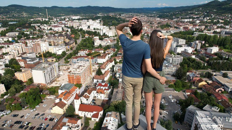 BiH je mafijaško-tajkunska antinarodna država, ova priča je samo još jedan dokaz koji to potvrđuje