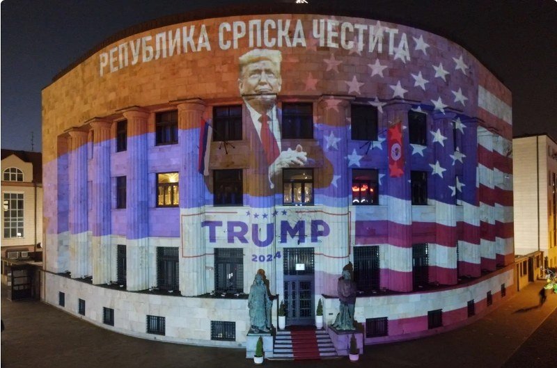 -Izbori za Predsjednika Republike Srpske dio dogovora Vašingtona i Dodika? Morali su se održati..- (Video)