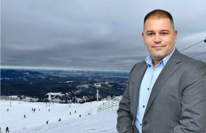 SNSD-ov Srđan Klječanin Rufi, koji stoji iza -Drvo Export- Tražimo bezbolno rješenje za Jahorinu