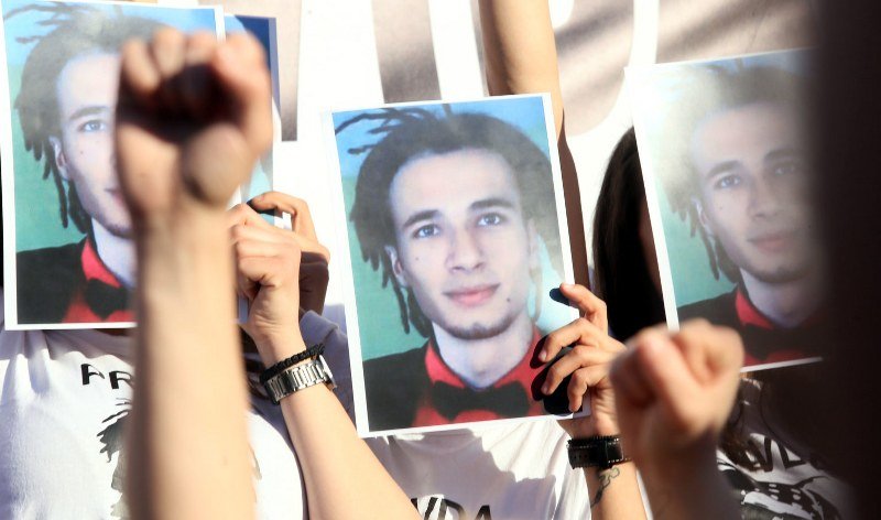 Tužilaštvo BiH skoro pet godina bez pomaka u istrazi ubistva Davida Dragičevića (Foto)