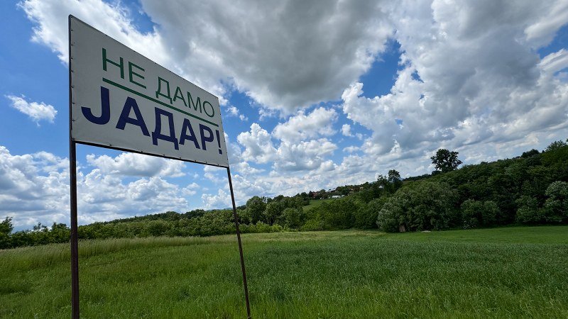 Rio Tinto odlaže projekat u Jadru: Da li se litijumska priča završava ili tek počinje?