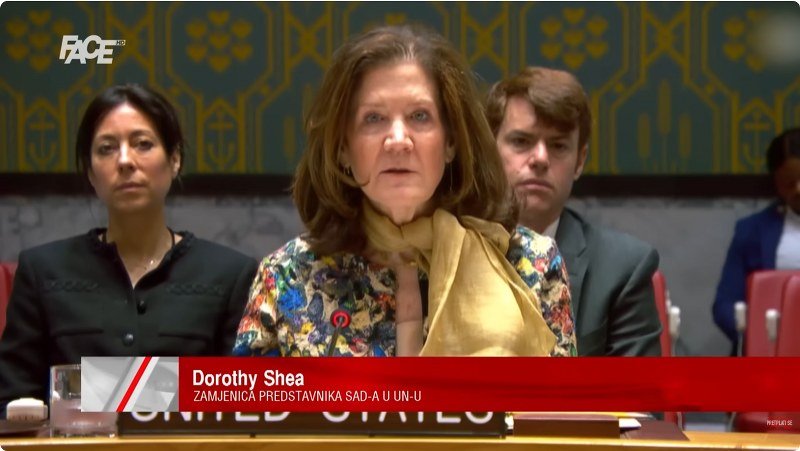 Tramp ostavlja BiH na cjedilu -Nećemo praviti države niti intervenisati, dogovarajte se sami- (Video)