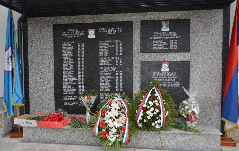 Borislav Radovanović - Apel: Podržimo borbu porodice prijedorskog načelnika Radenka Bašića!