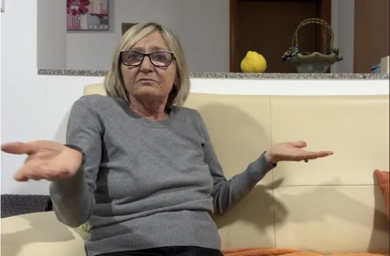 Ne mogu bez izborne krađe: Došla s mužem da glasa, ali su već bili potpisani kao da su glasali (Video)