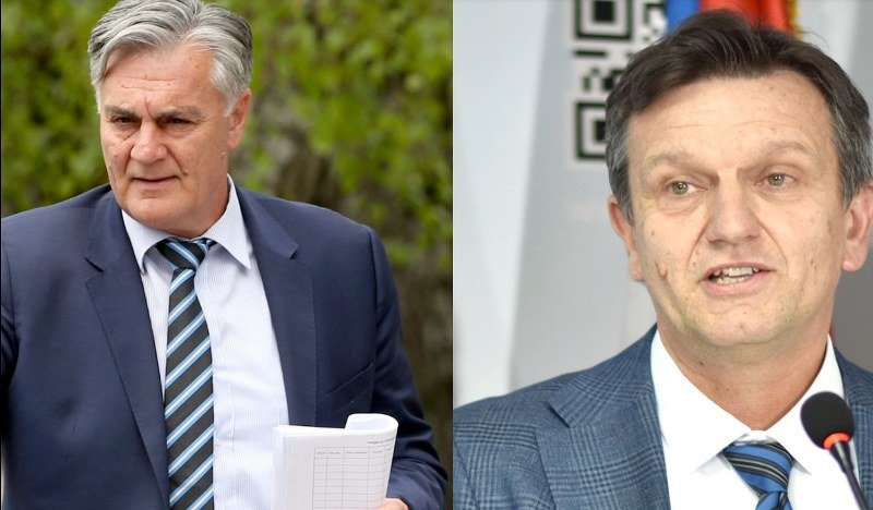 CIK objavio preliminarne rezultate: Do sutra u 9:17 će Siniša Karan biti predsjednik Republike Srpske?