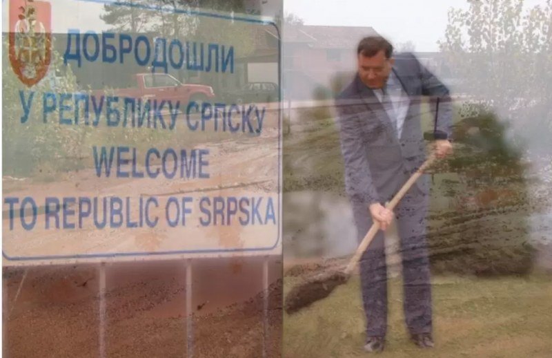 Zarobljena Republika Srpska: Ima li izbora u sistemu bez pravde?