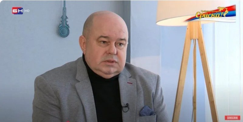 Dr Milan Blagojević: Kako režim Srpske troši narodni novac za svoje interese