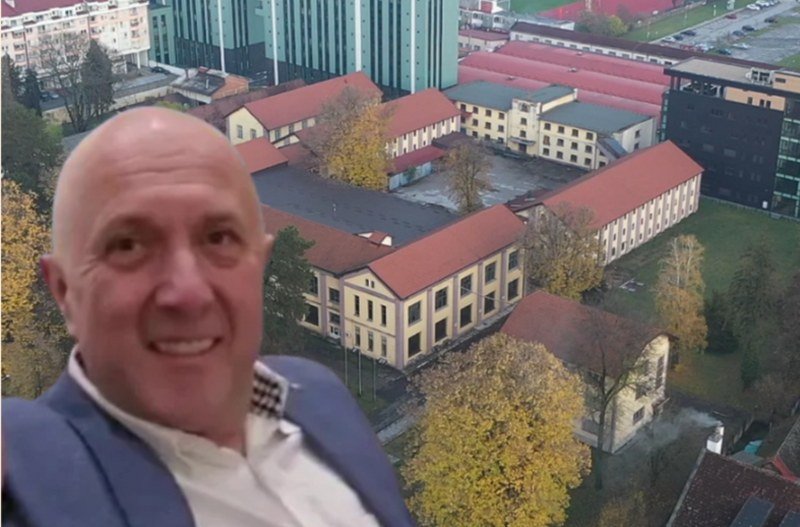Gordan Pavlović Goci: Kupio sam Fabriku duvana Banjaluka zato što mi se svidjela