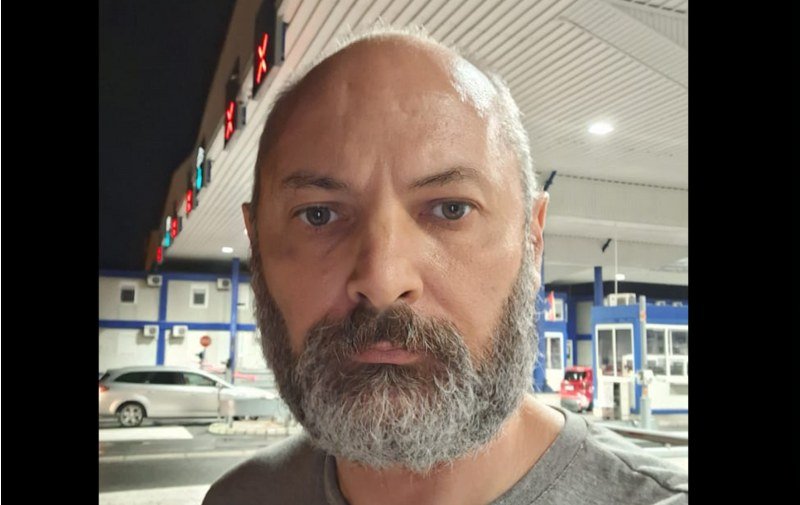 Domagoj Stefan Margetić: Nismo mi isto, vi ste ćutali, ja nisam nikad i zato sam platio visoku cijenu