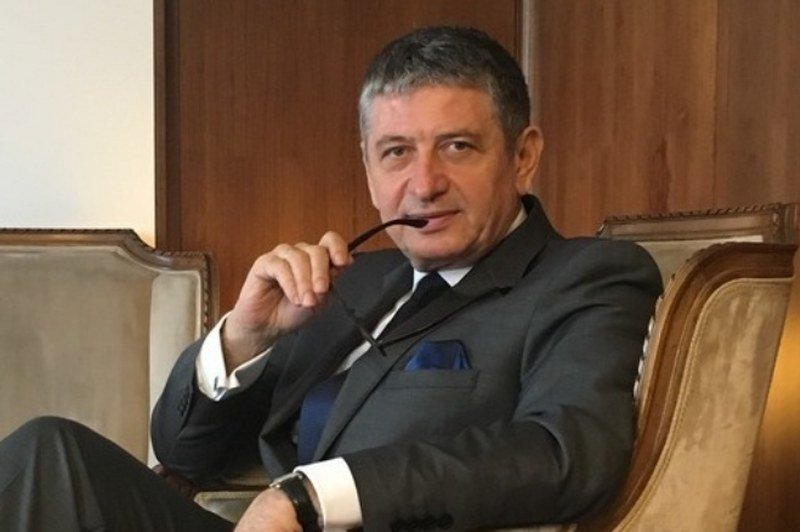 Nešković neće biti pregovarač, ne možemo podržati penzionera i bivšeg poslanika SNSD.. (Video)