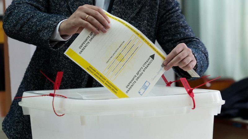 Nove sumnje na izborne nepravilnosti: Na nekim mjestima svake 53 sekunde glasao jedan glasač