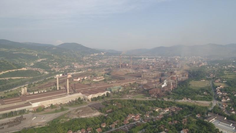 Nova željezara za Zenicu budućnosti (1): Poslovna vizija uz prijetnju stečajem