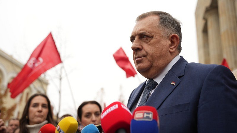 Mi smo gazdine sluge: Boračka organizacija Republike Srpske favorizuje SNSD!