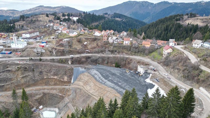 Alarm u Varešu: Trovanje olovom u krvi mještana uz jalovište rudnika koji je nedavno prodan za dvije..