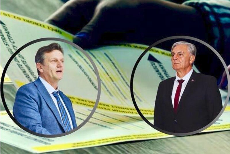 CIK BiH u problemu - U Srpskoj 1.660 glasova bez dokumenata -Ovo odmah mora u tužilaštvo-