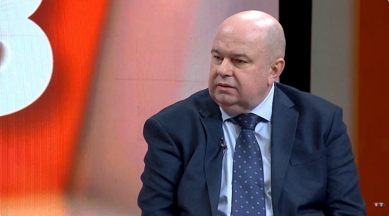 Prof.dr. Milan Blagojević: Godinu na izmaku obilježio kriminal u pravosuđu