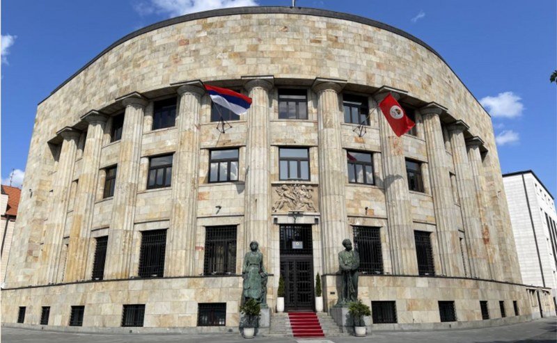 I onako najveći budžet jednog predsjednika u ovom dijelu Evrope povećan na 80 miliona KM