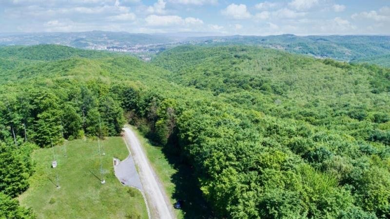 Četvrt vijeka nebrige: Kako je BiH dozvolila odlaganje nuklearnog otpada uz svoju granicu