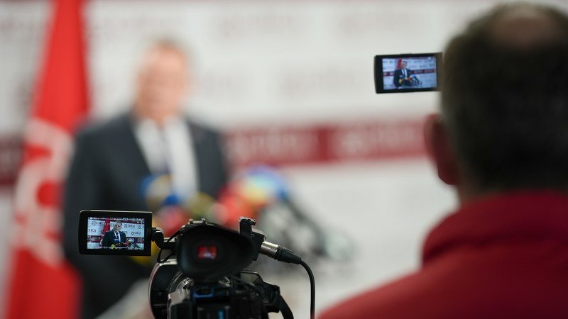 OJT radi na krivičnoj prijavi zbog omogućavanja Dodiku da koristi resurse Republike Srpske