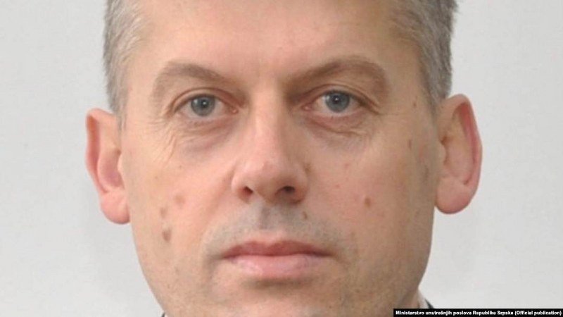 Zbog ubistva prijedorskog policijskog načelnika Bašića osuđeni Dalibor Railić i Aleksandar Miljatović