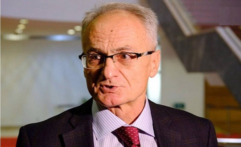 Analiza Branka Perića: Reformski zakoni su novi model političkog uticaja na pravosuđe