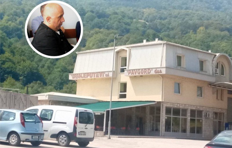 Gordan Pavlović Goci planira da kupi sva komunalna preduzeća u BiH