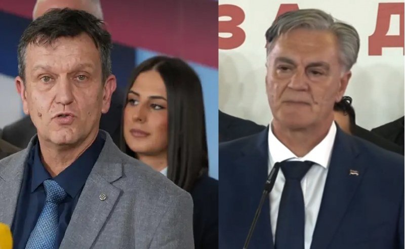 Masovne neregularnosti na biralištima u RS: 1.660 nepostojećih birača tema za tužioce i razlog za..