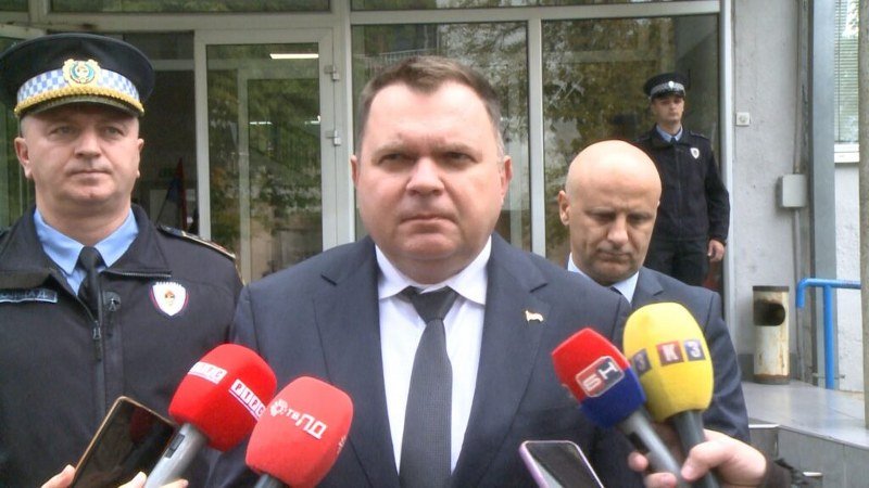 Borislav Radovanović: Nemojte vrijeđati inteligenciju Prijedorčana!