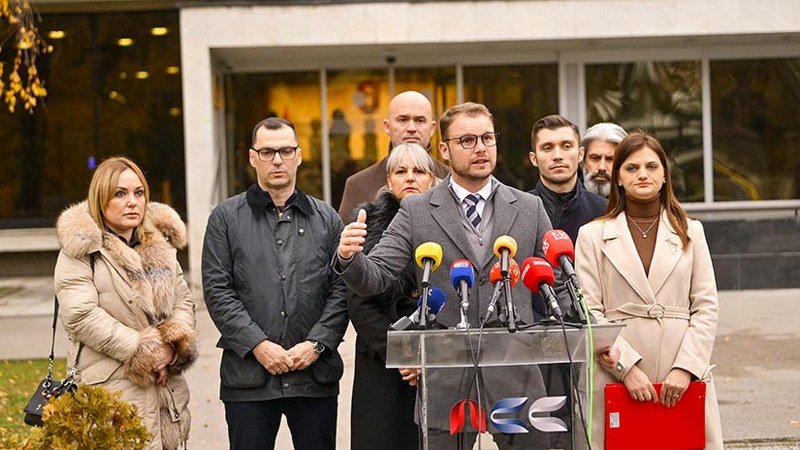 Zaobilazno do cenzure: Draško Stanivuković protiv društvenih mreža, ali svoje ne da