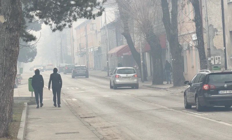 Šampioni svijeta u zagađenju: Da je Gacko organizam, konstatovali bismo da je mrtav (Video)