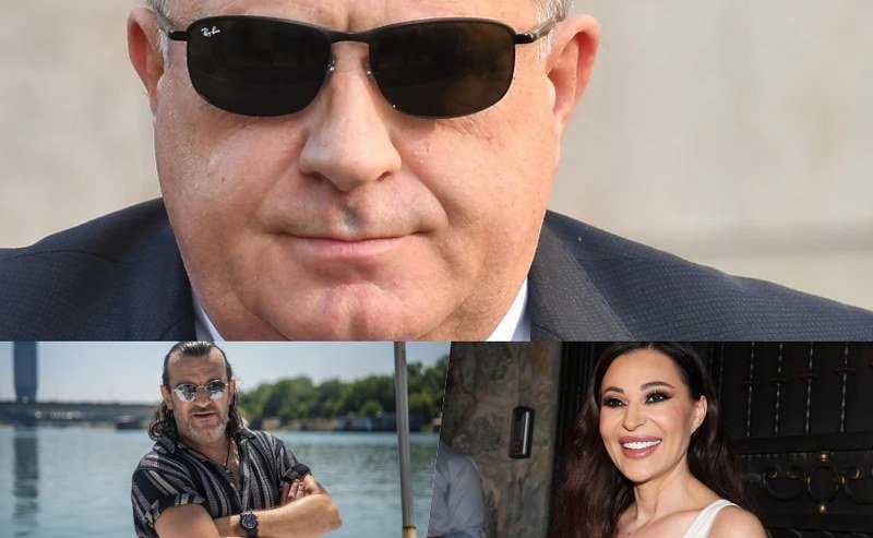 Estrada kao sponzor: Koliko su novca Ceca i Aca Lukas donirali Dodiku?