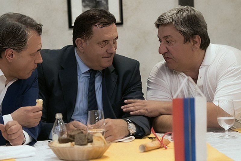 Samo ispumpavaj! Sardarove koncesije za izvlačenje budžetskog novca (Foto/Video)