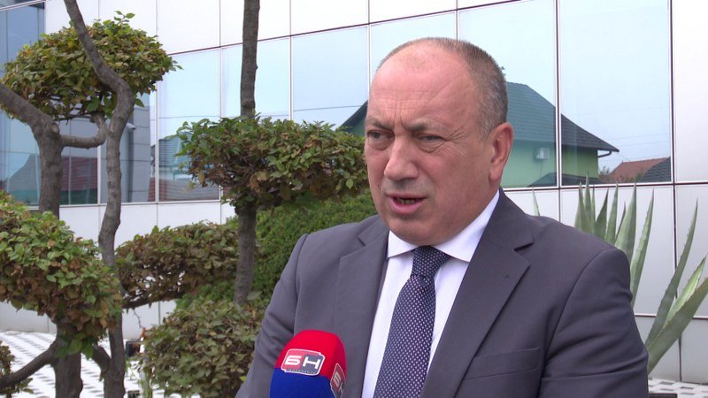 Igor Crnadak - SAD opomenule Dodika: Ne pridržava se onoga na šta se obavezao